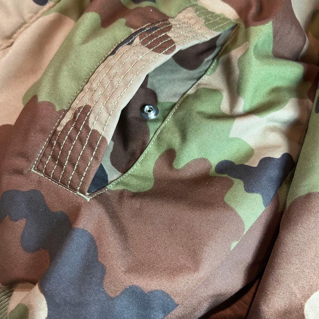 希少 美品 adidas originals N2B Y2K 迷彩 XXL 希少 美品 adidas originals N2B Y2K 迷彩 XXL