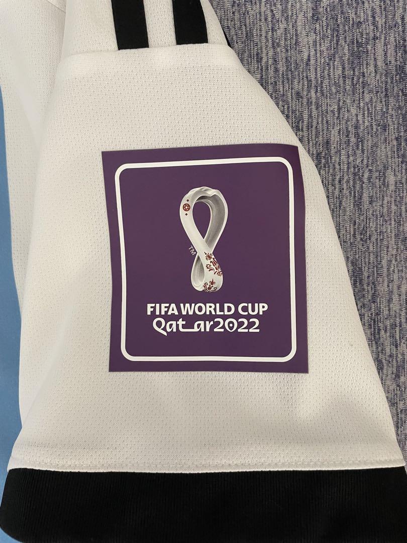 アルゼンチン代表　メッシ　ユニフォーム　2022年W杯 アルゼンチン代表 メッシ ユニフォーム 2022年W杯 - メルカリ