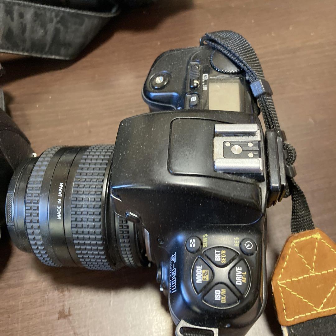 カメラ ジャンク品 まとめ売り