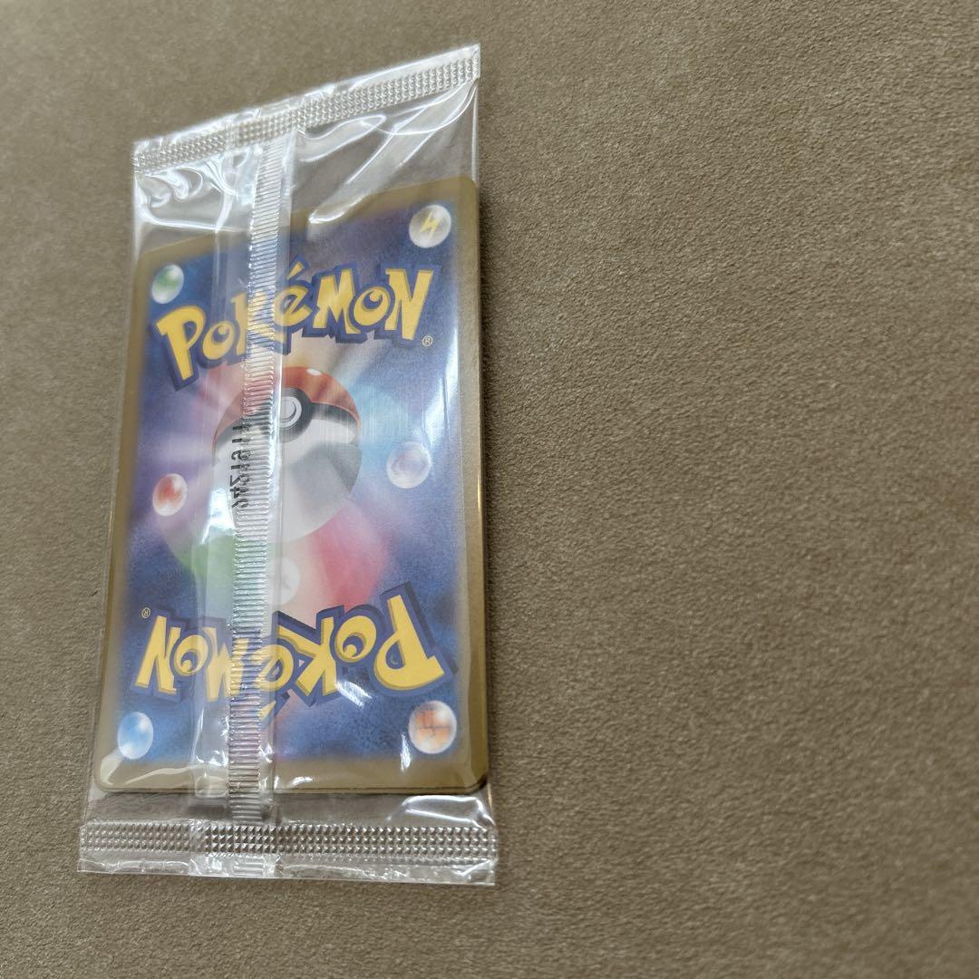 ニャース　AR プロモ　未開封　Generations スペシャルバトルセット
