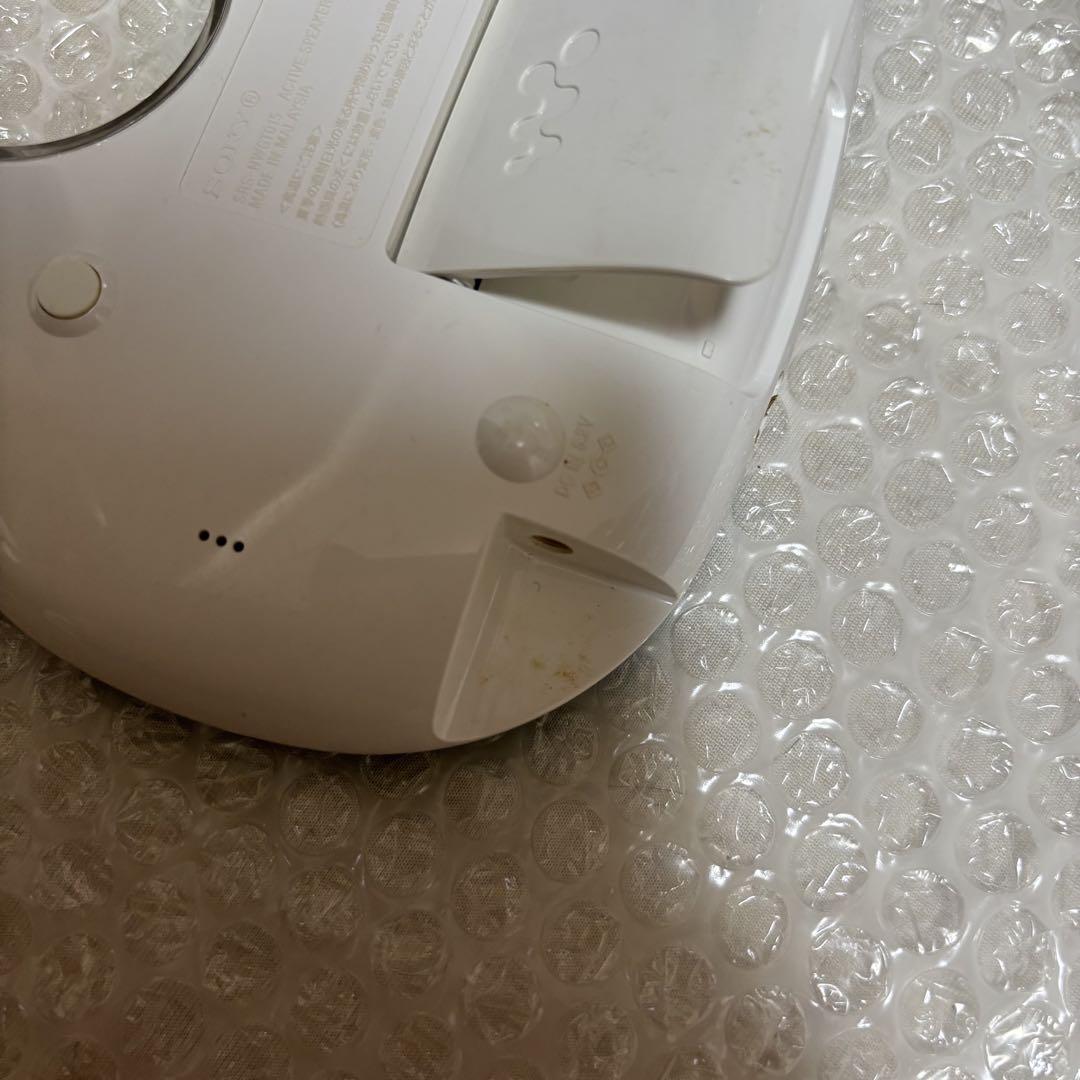 ウォークマン ソニー WALKMAN NW-S754 ブルー