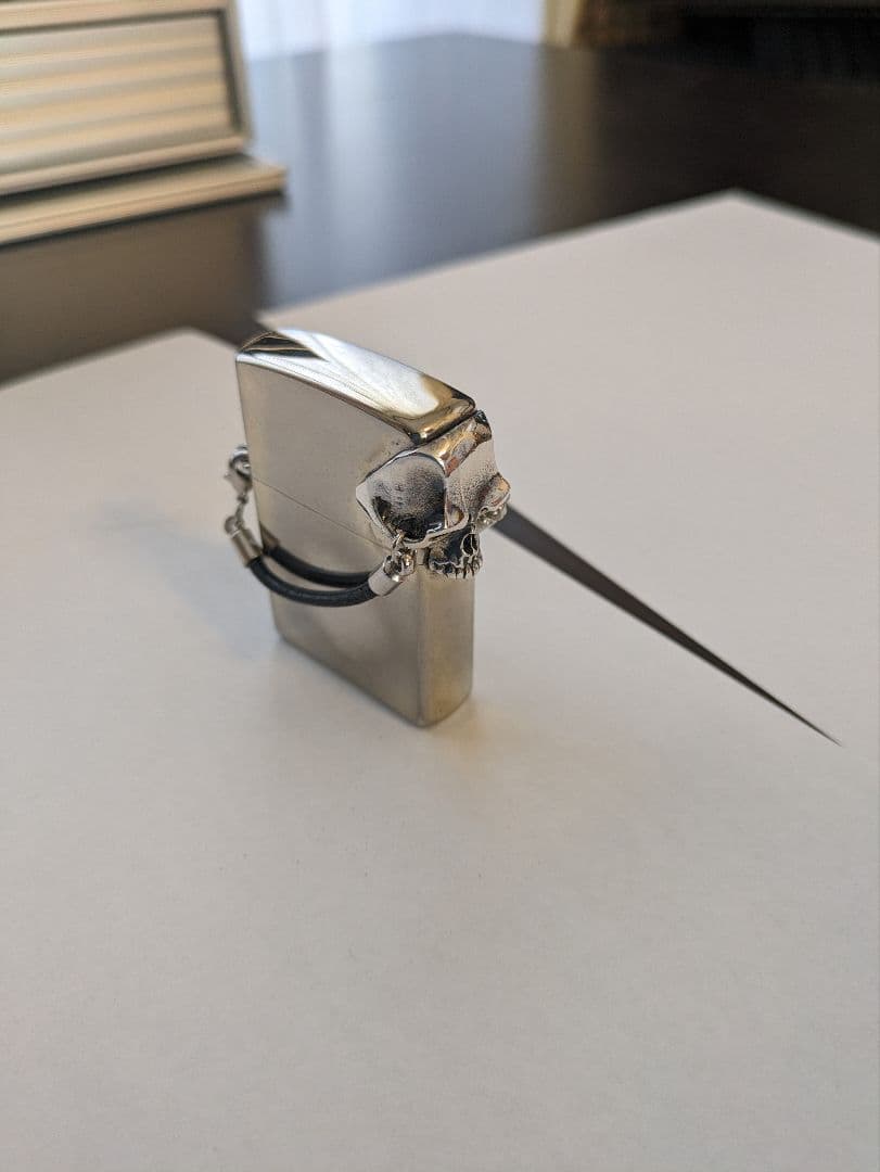 ZIPPO いろいろおまとめ8個