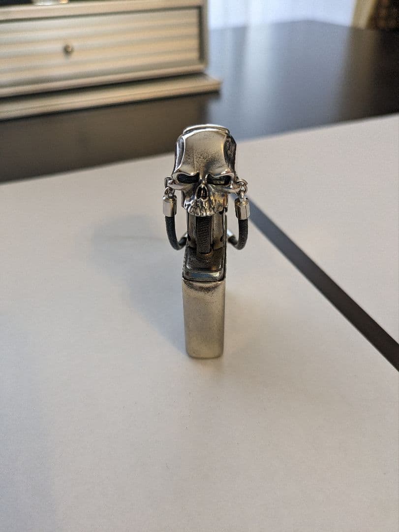 ZIPPO いろいろおまとめ8個