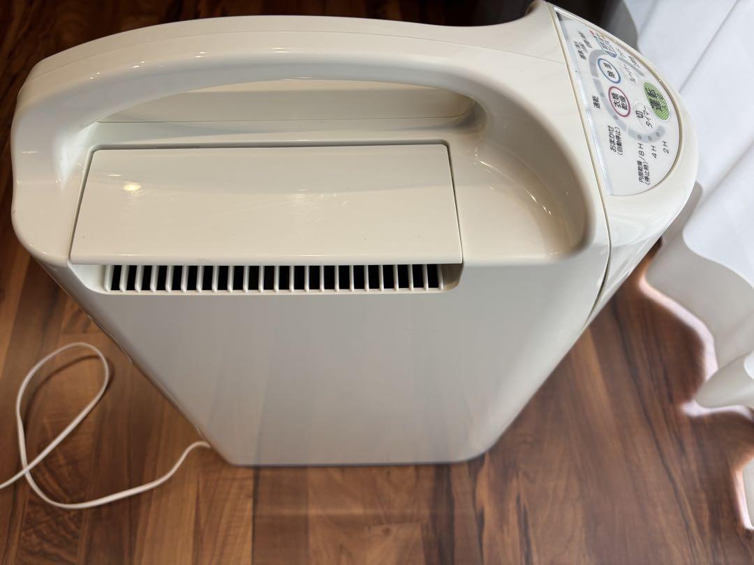 コロナ CD-S6320 除湿機