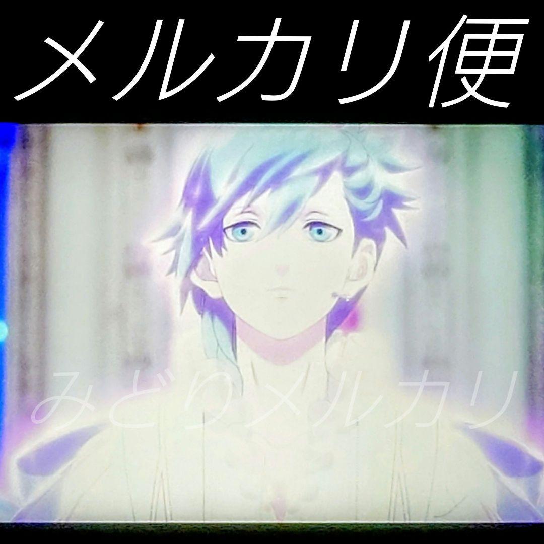 タブナイ映画特典フィルム藍ソロ曲アップ - メルカリ