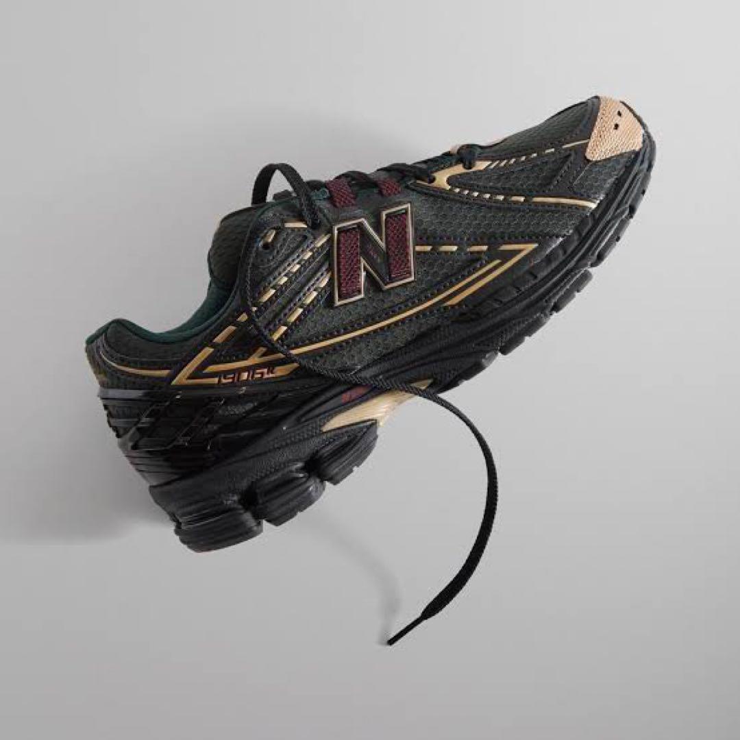 KITH NEW BALANCE M1906RKS US11 29cm