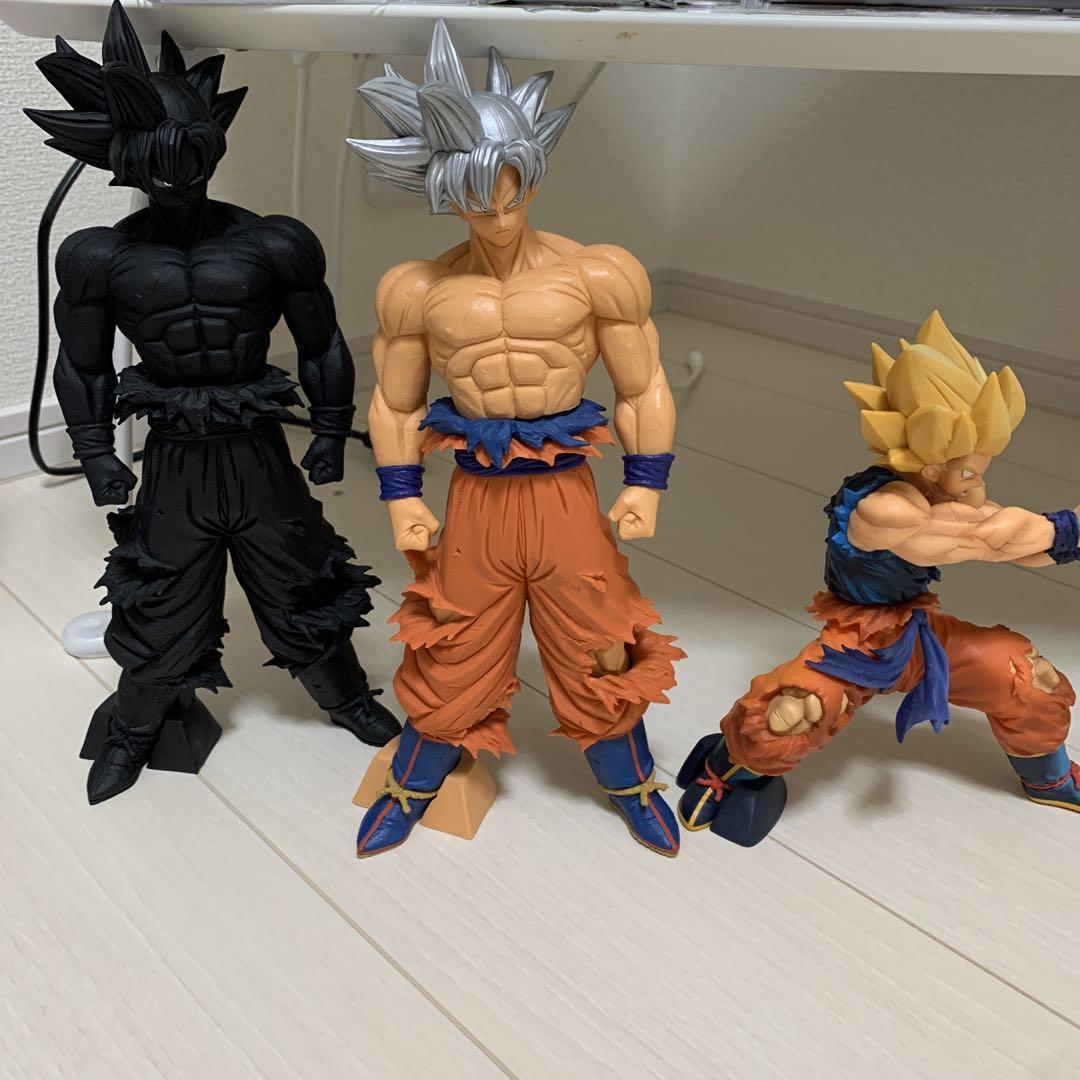ドラゴンボール フュギュア