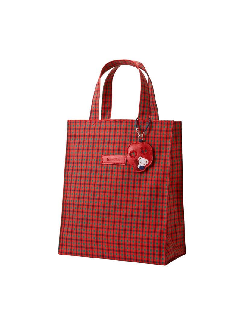 familiar トートバッグ