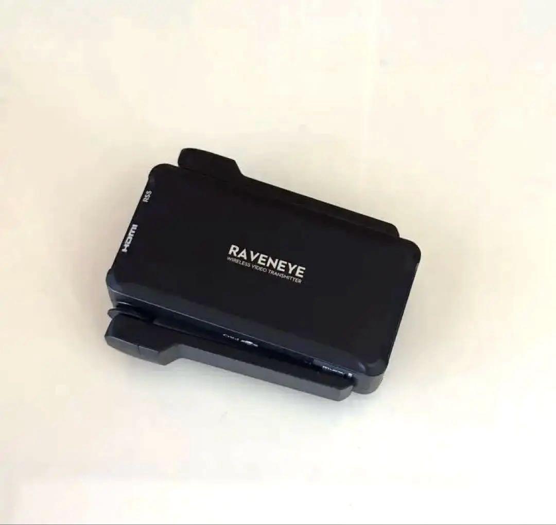 DJI RAVENYE Wireless Video Transmitter