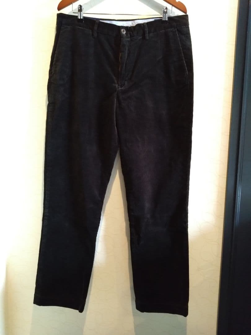 ポロラルフローレン コーデュロイパンツ ポロラルフローレン コーデュロイパンツ