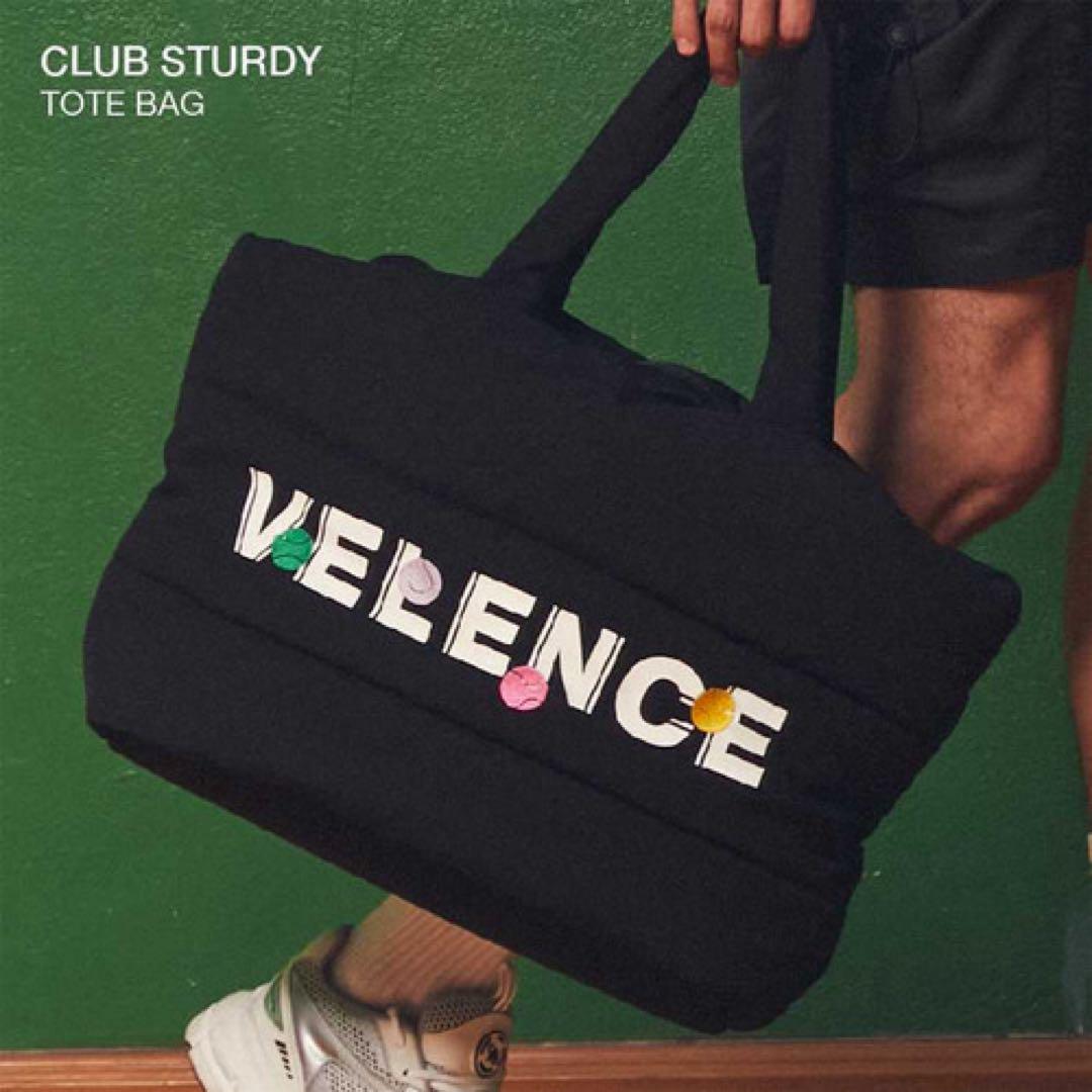 【公式完売！】Win VELENCEトートバッグ GMMTV FANCON Win VELENCEトートバッグ GMMTV FANCON