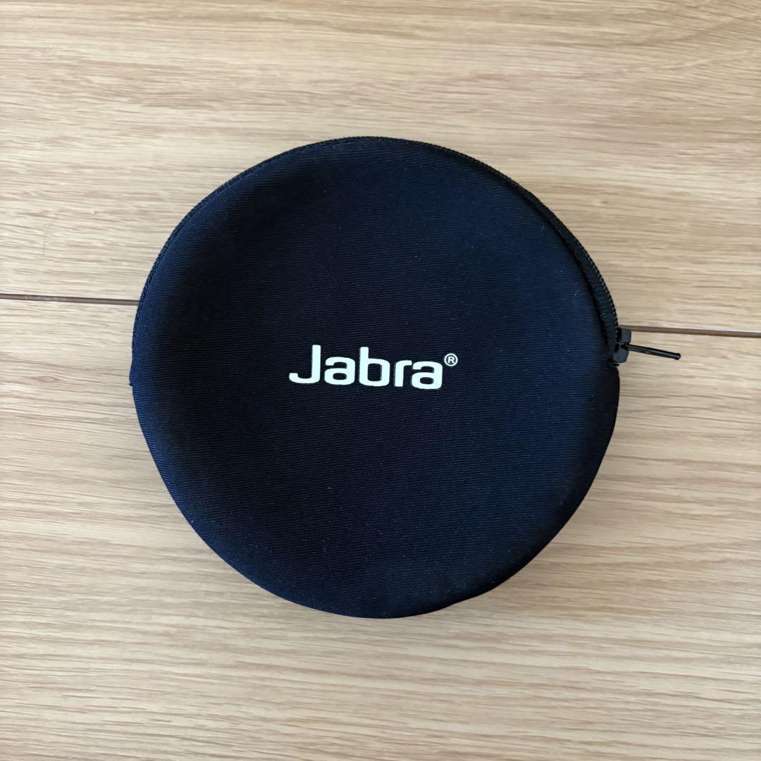 《K.Z》Jabra スピーカー Microsoft Lync最適化