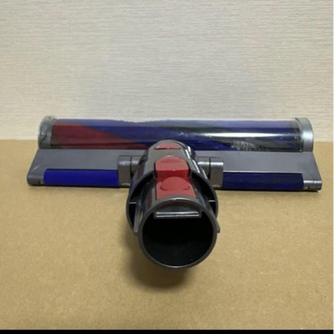 dyson v8 slim fluffyクリーナーヘッド 354531