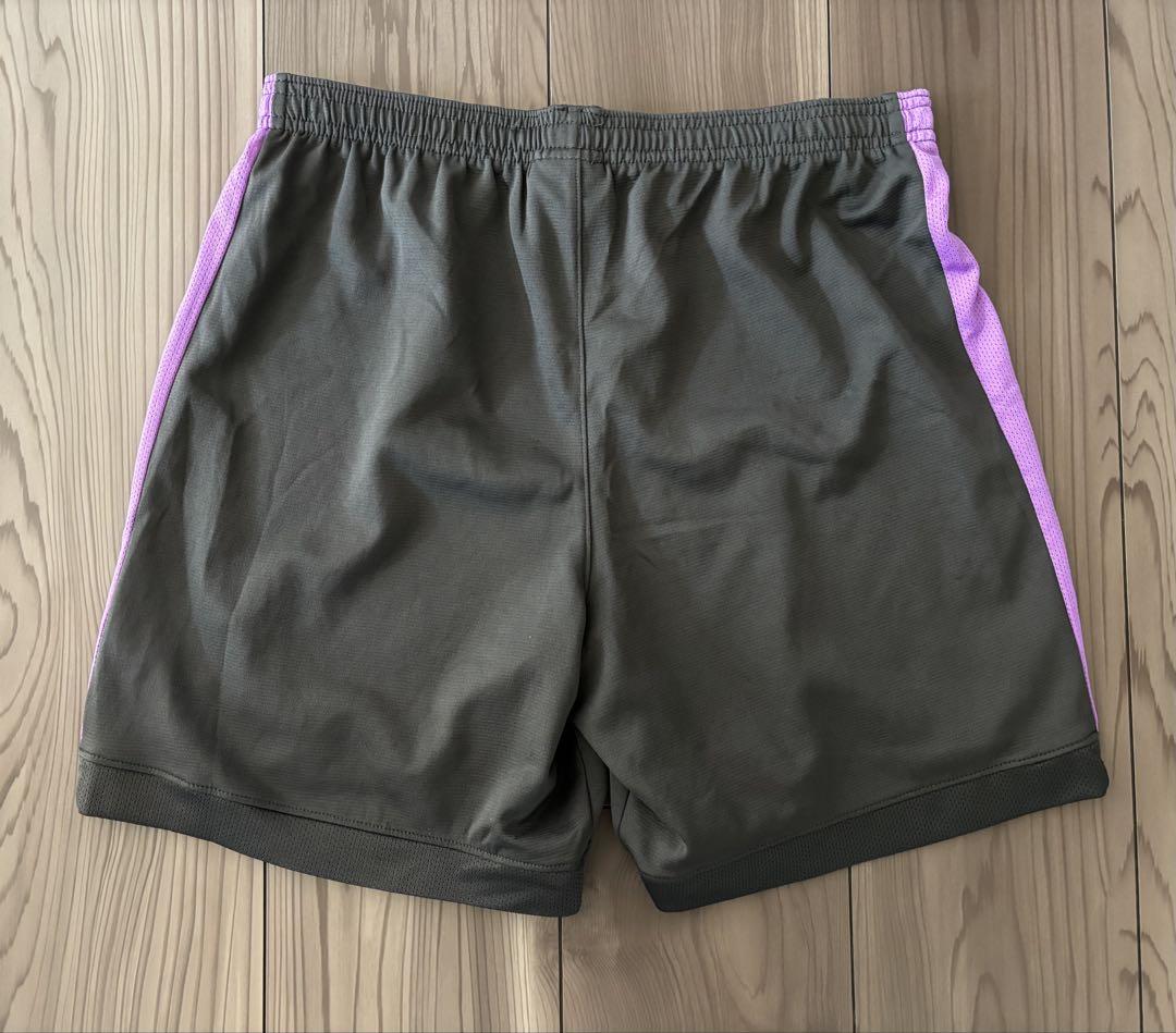 サンフレッチェ広島 支給品 練習着 ショーツ ショートパンツ XL