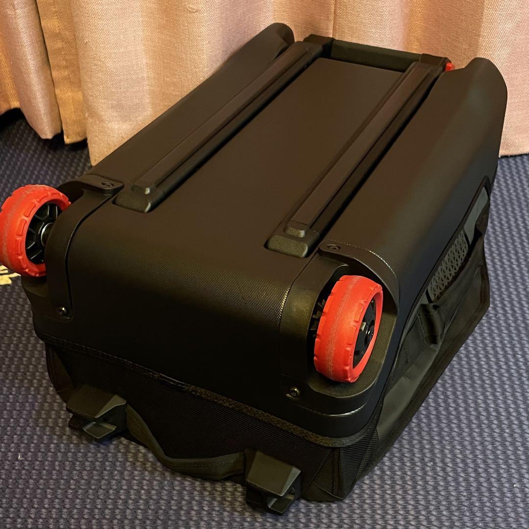 ローリングサンダー22 40L