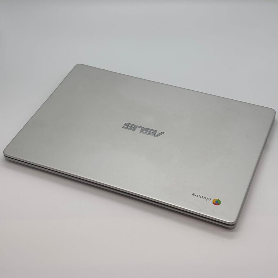 【動作確認済み】ASUS Chromebook C423NA-EB0039 Amazon.com: Asus Chromebook C423NA-BCLN5 14