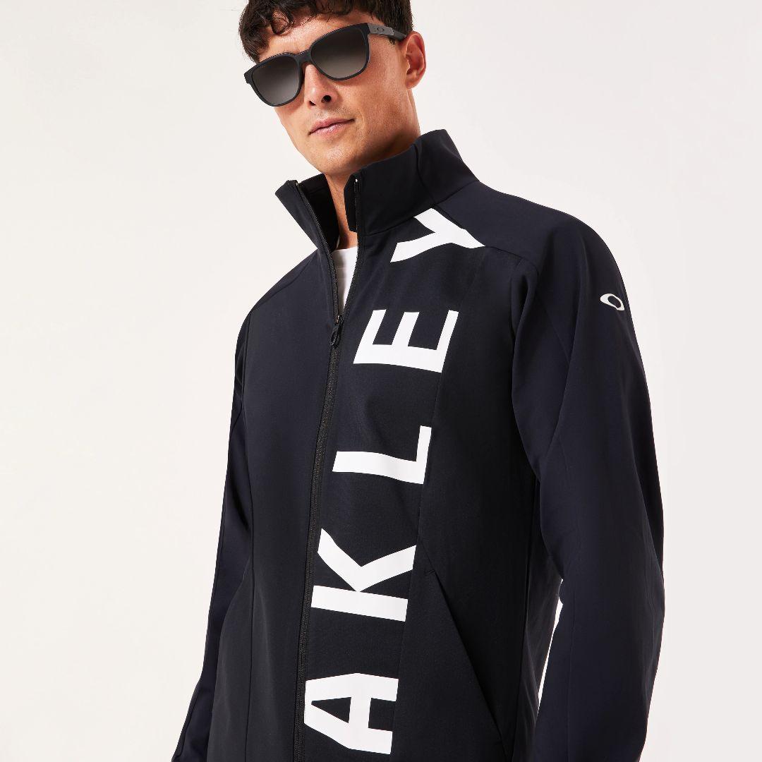 OAKLEY 2024秋冬限定モデル 上下セットアップ サイズＸＸＬ