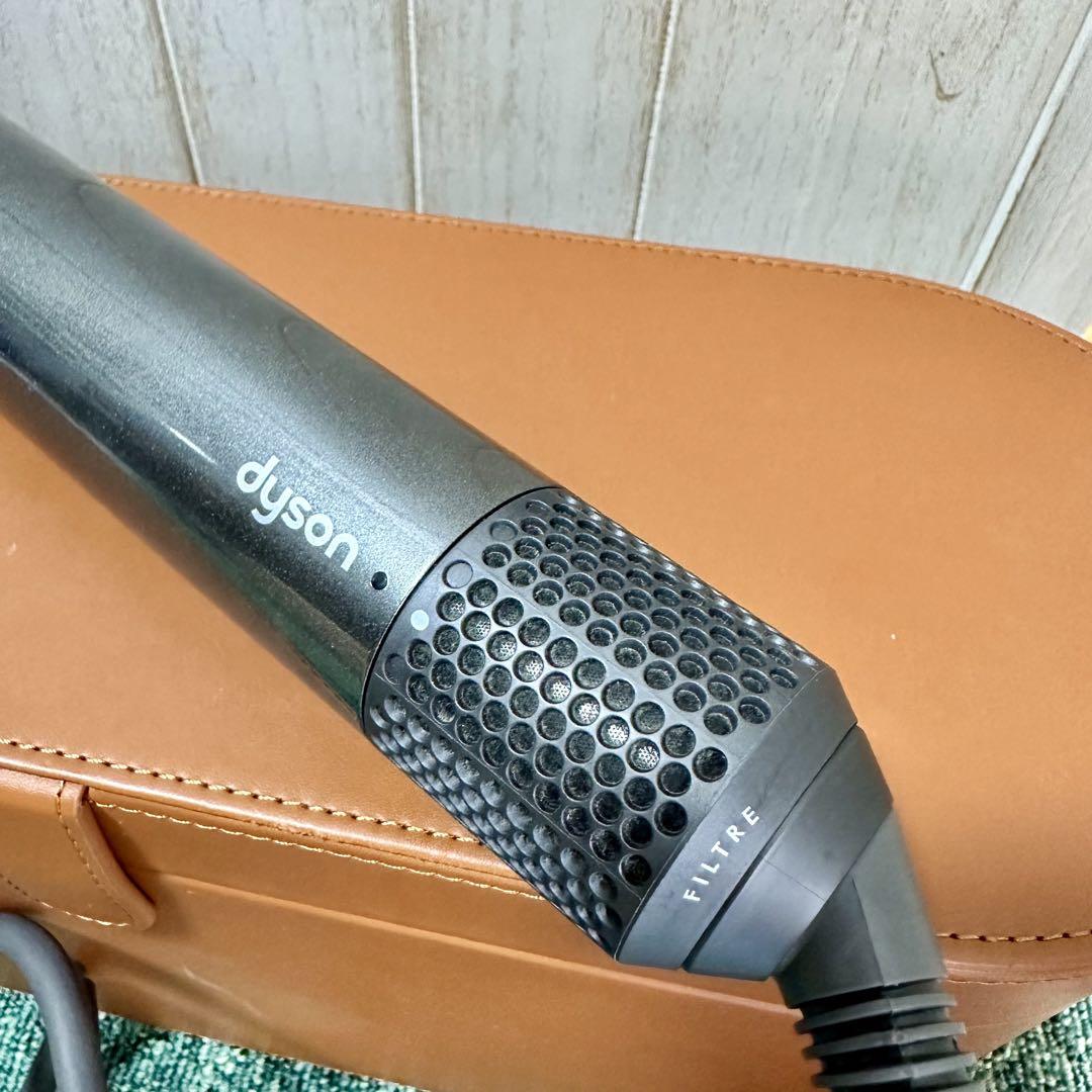 dyson Airwrap HS01 ダイソン エアラッブ ヘアスタイラー