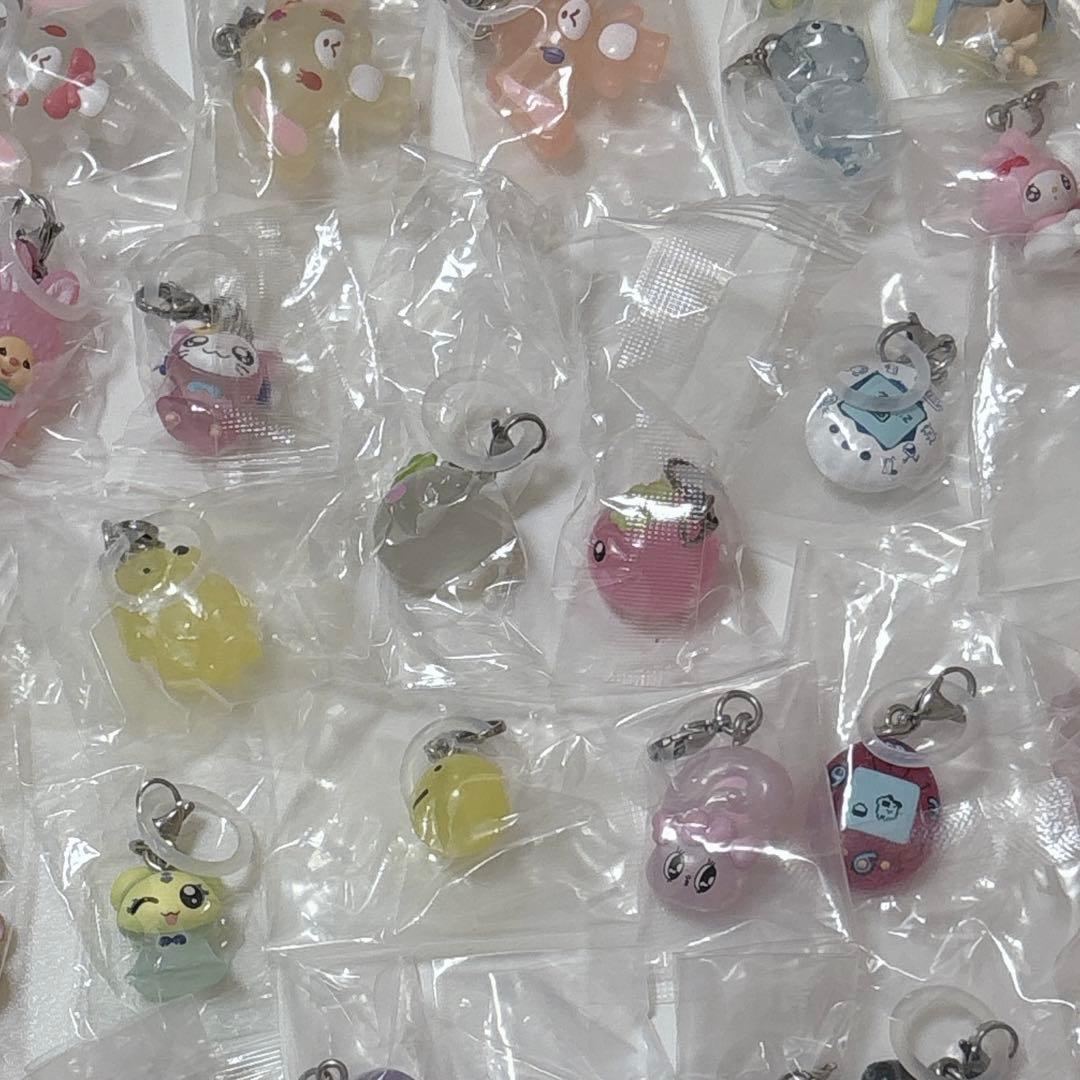 ガチャ めじるしアクセサリー まとめ売り