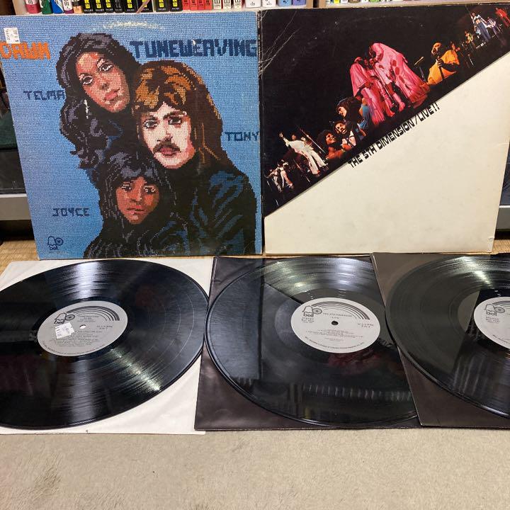 Soul レコード まとめ売り