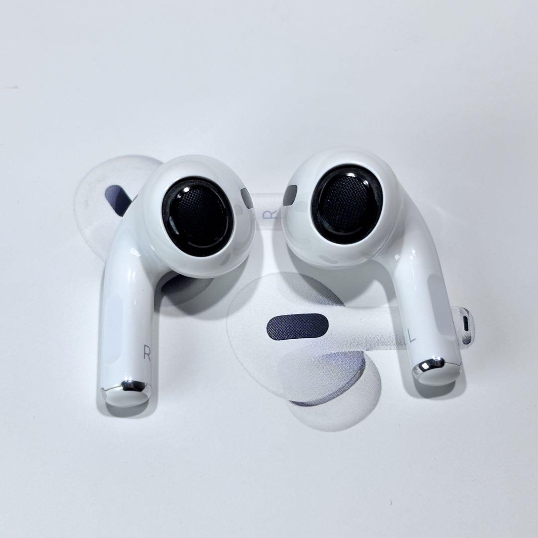 AirPods Pro 第二世代 USB-C AppleCare+ ESRケース