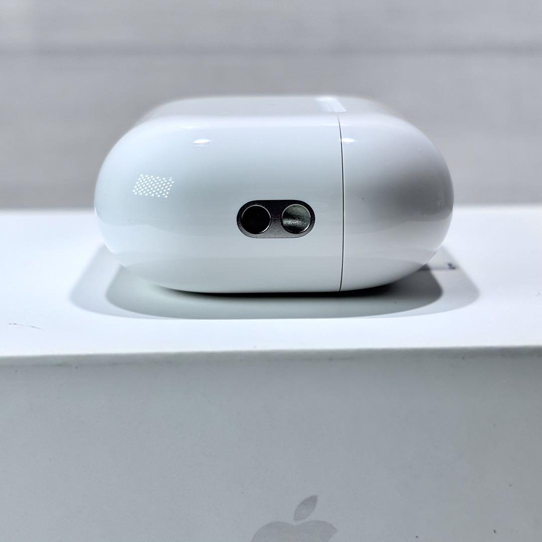 AirPods Pro 第二世代 USB-C AppleCare+ ESRケース
