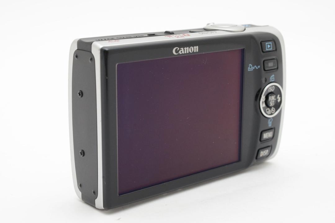 ■ 美品 ■ キャノン　Canon IXY DIGITAL 910 IS