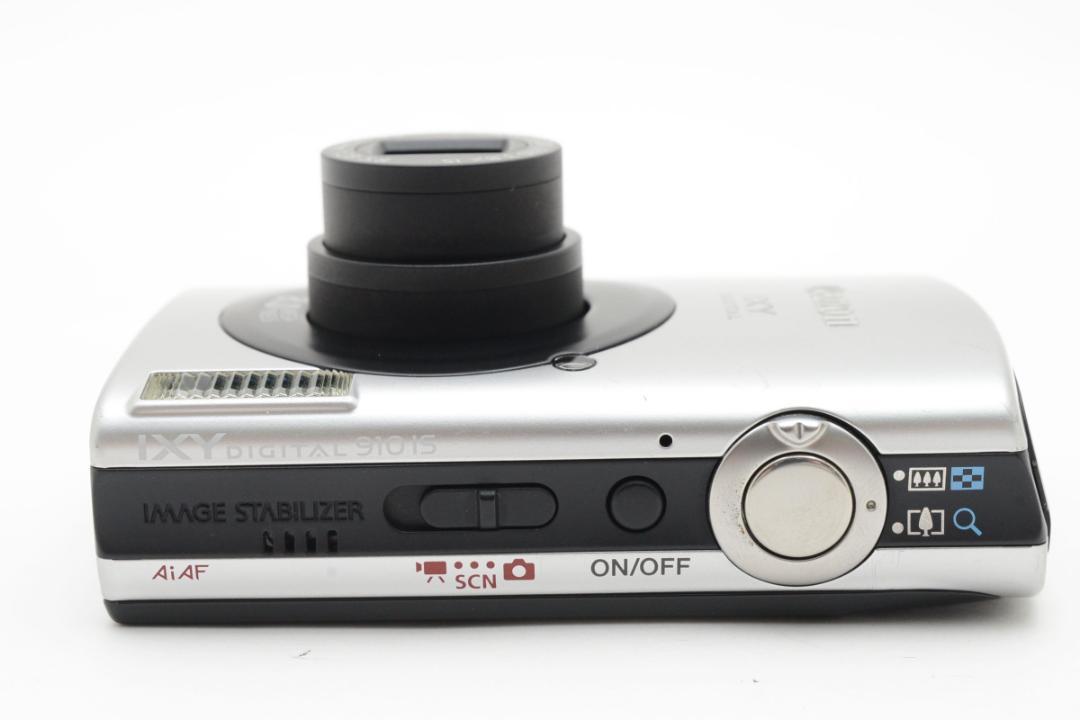 ■ 美品 ■ キャノン　Canon IXY DIGITAL 910 IS
