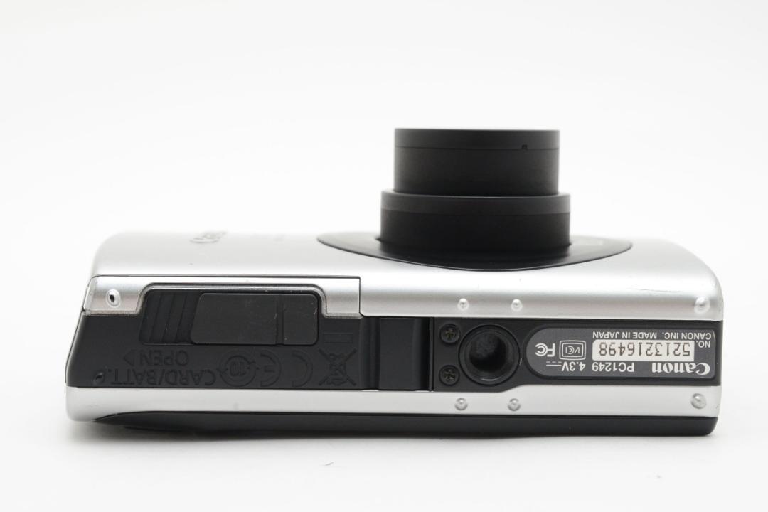 ■ 美品 ■ キャノン　Canon IXY DIGITAL 910 IS