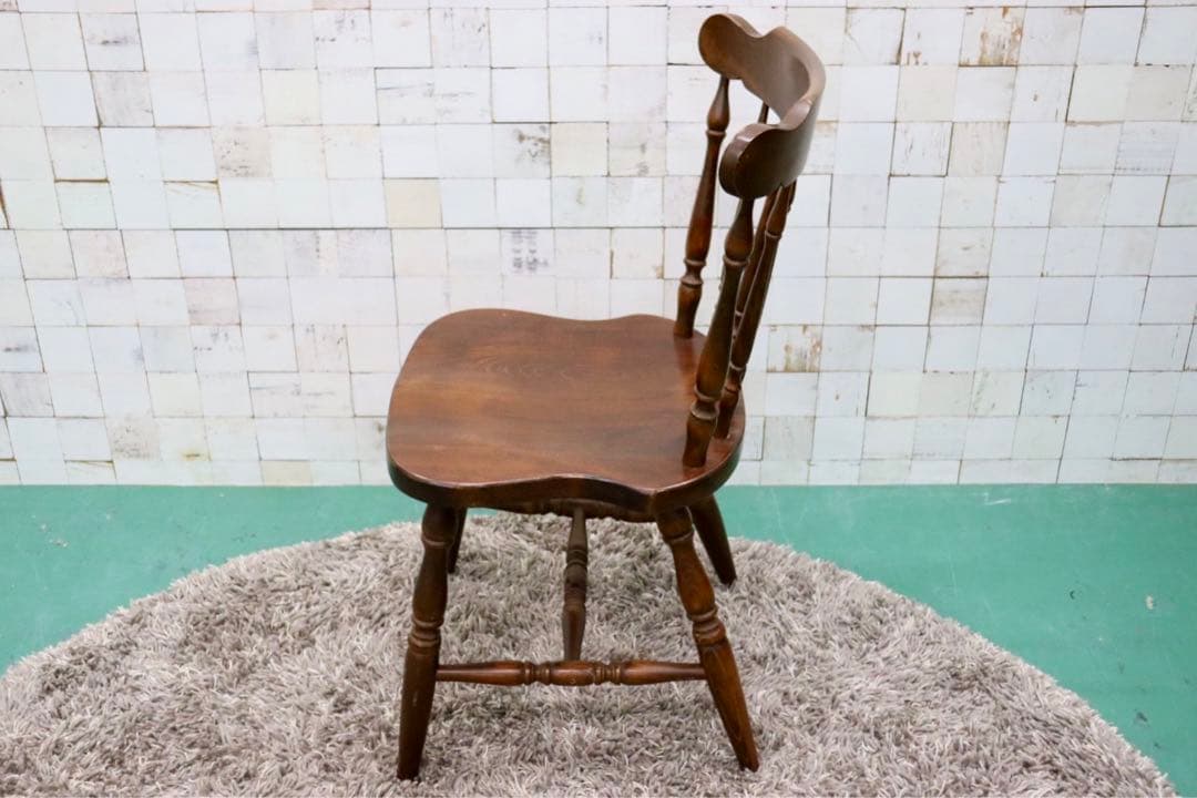 18%OFF】 GMFT419○飛騨産業 / HIDA キツツキ ウィンザーチェア