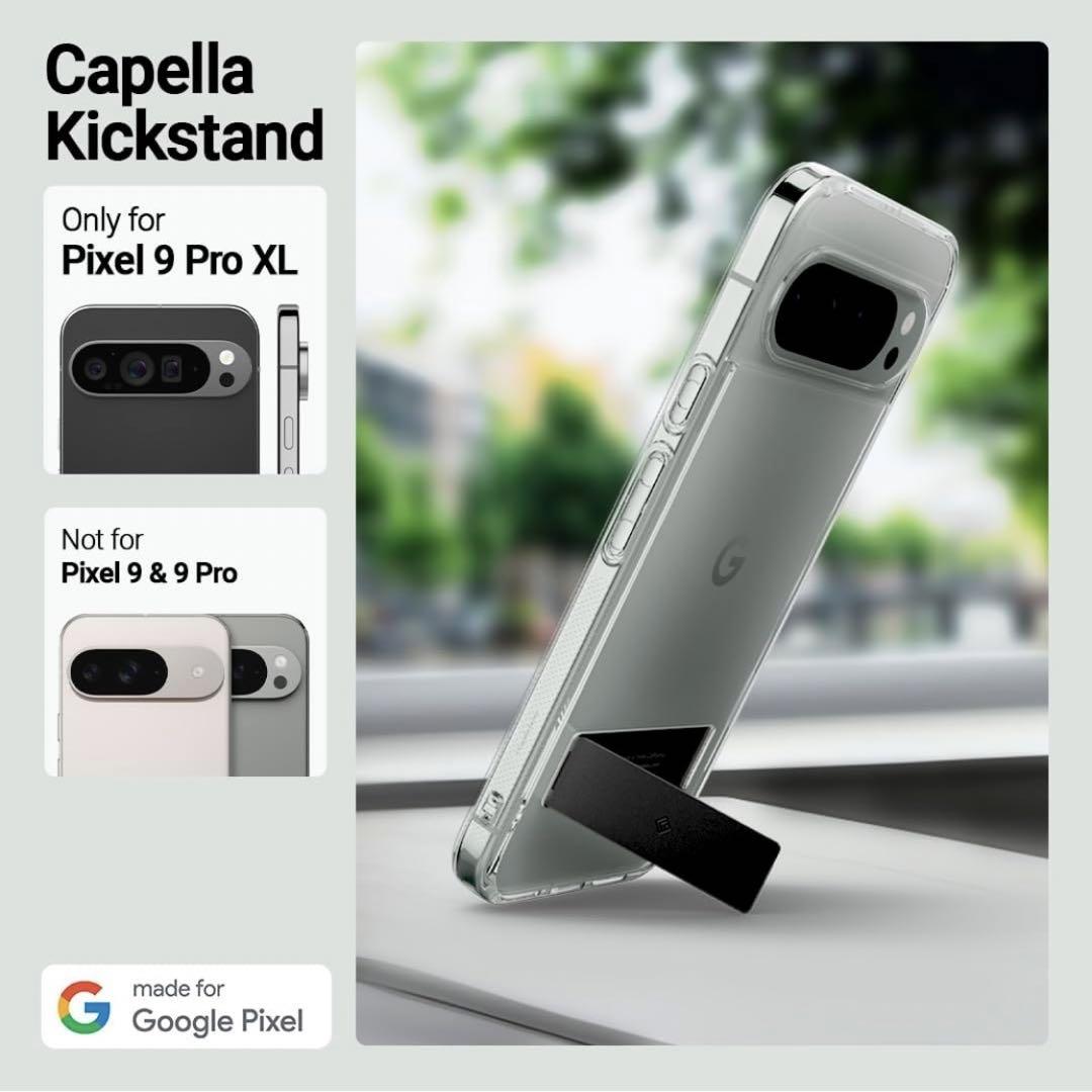 Caseology Google