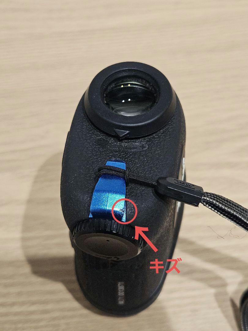 ニコン　クールショット 80 i VR