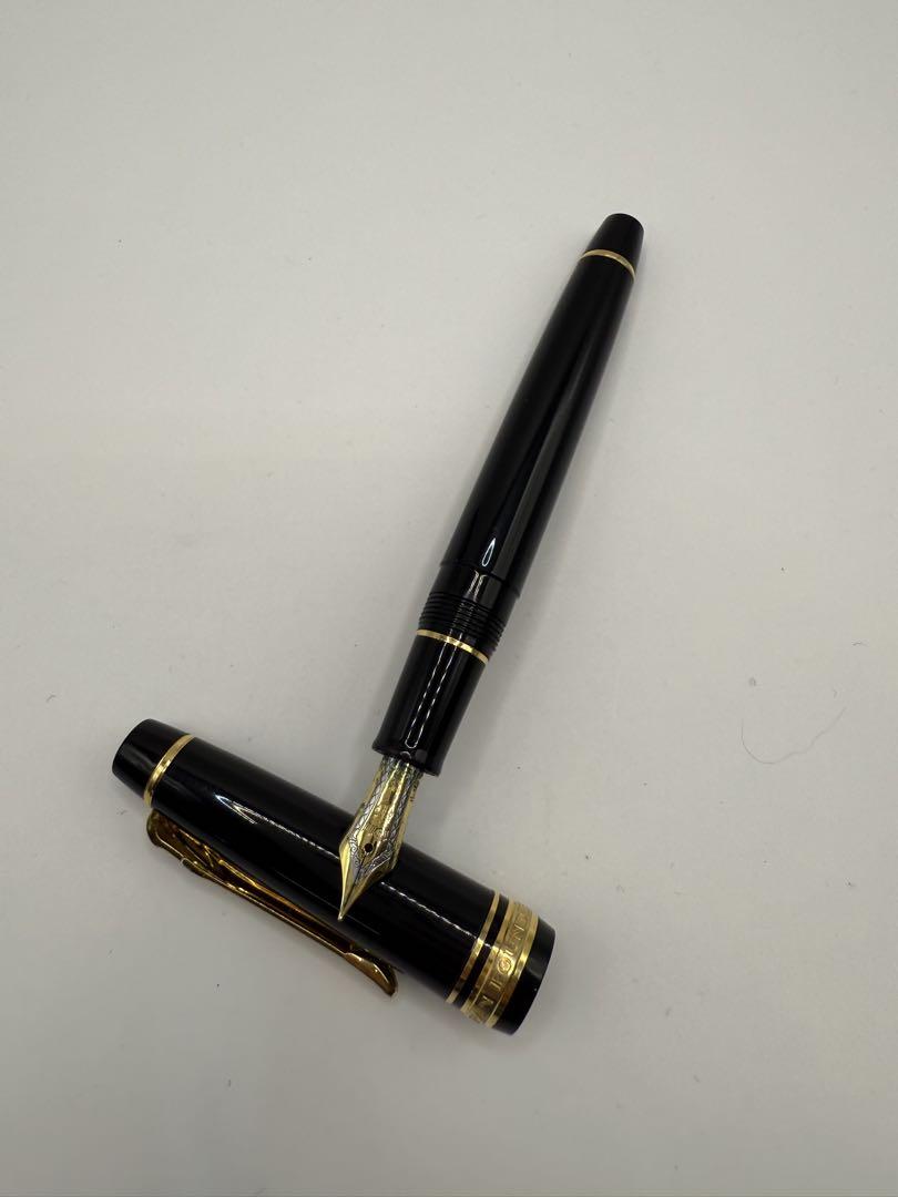 14K セーラー　万年筆　1911