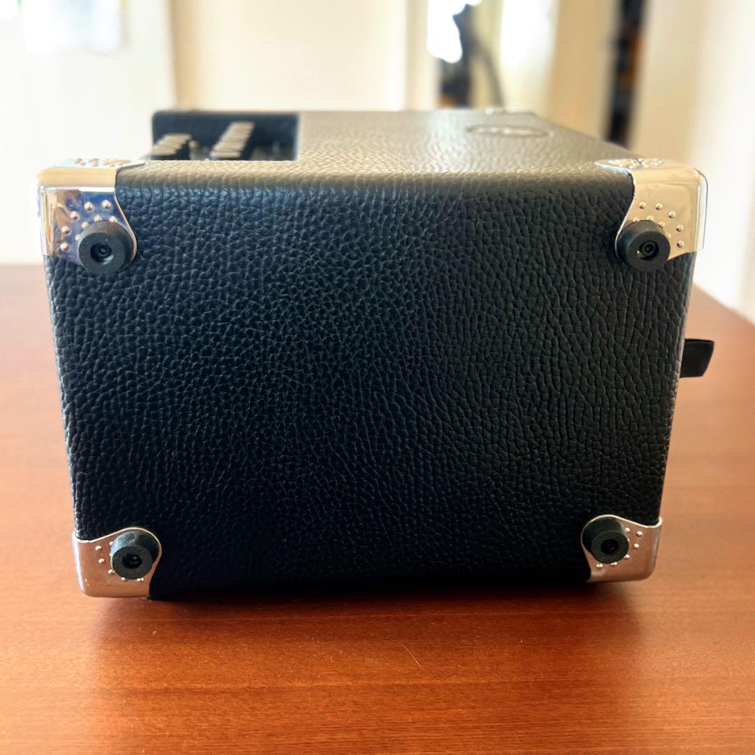 【完動美品】PHIL JONES BASS CUB BG-100 ベースアンプ