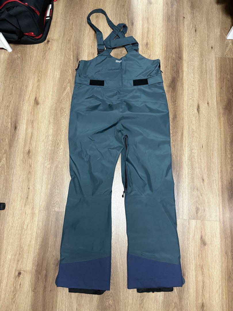 マウンテンサーフ Mountain Surf スノーボードウェア Mサイズ