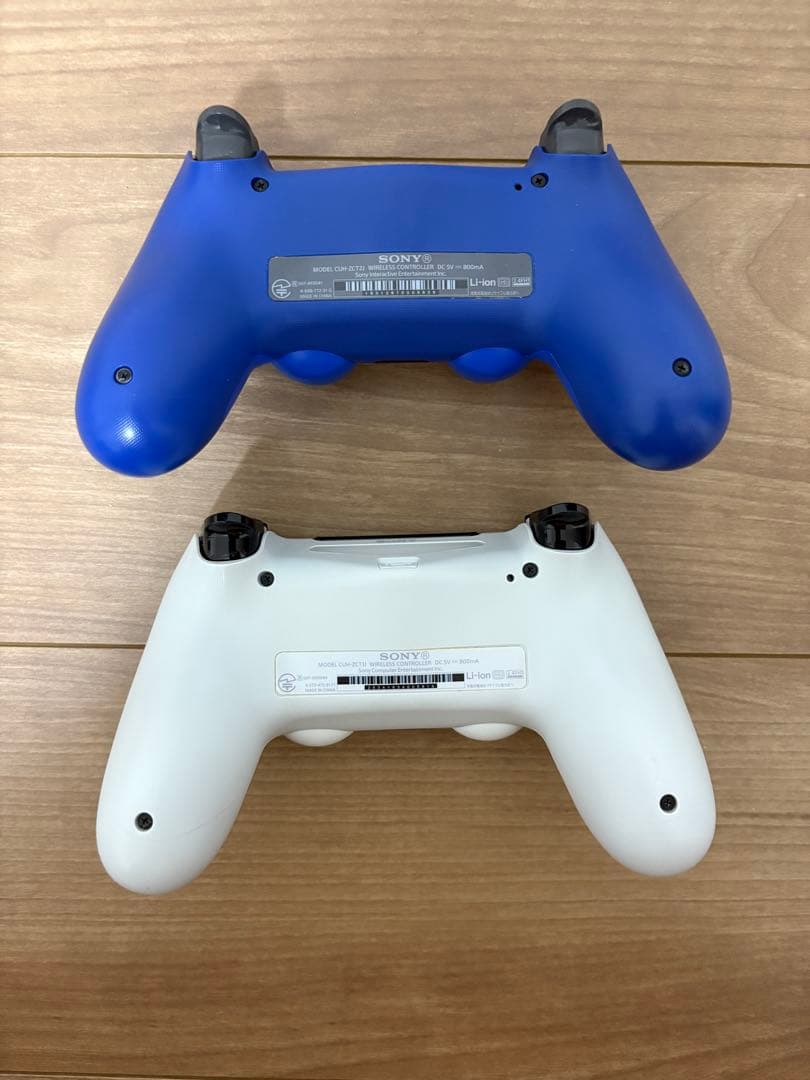 PS4 本体PlayStation4