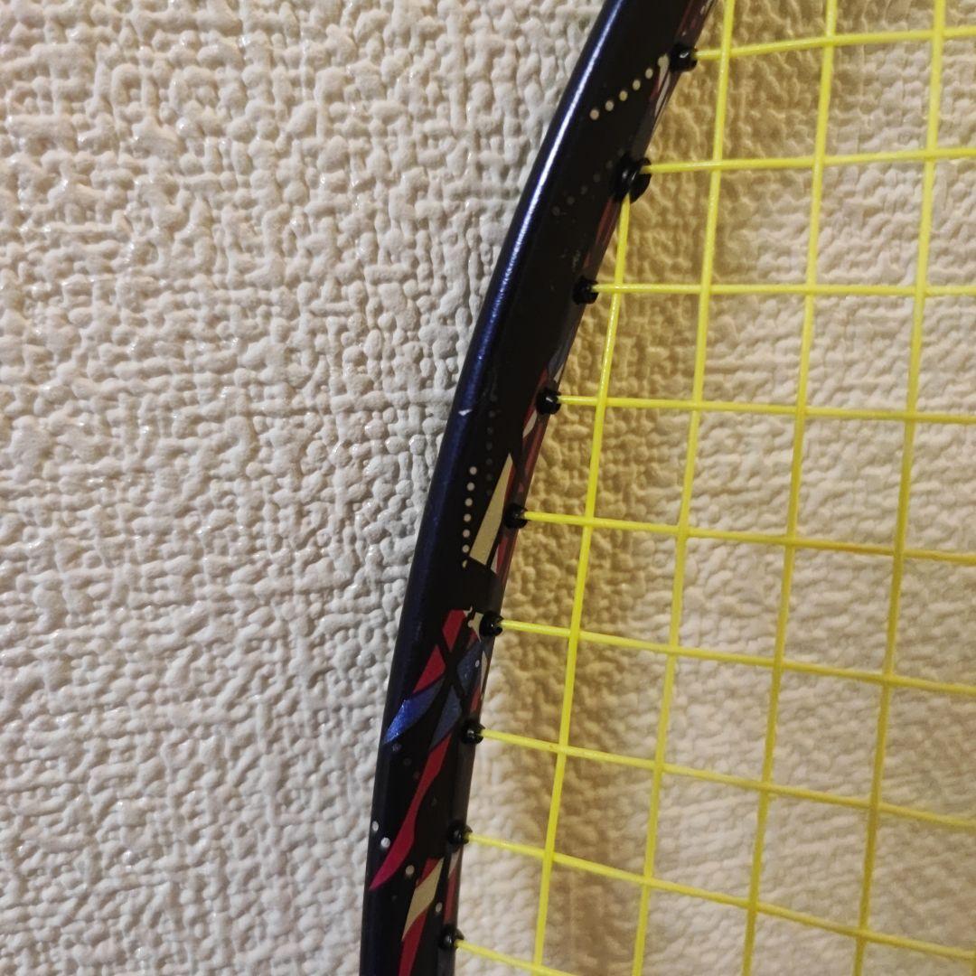 ラケット Yonex NanoFlare 400