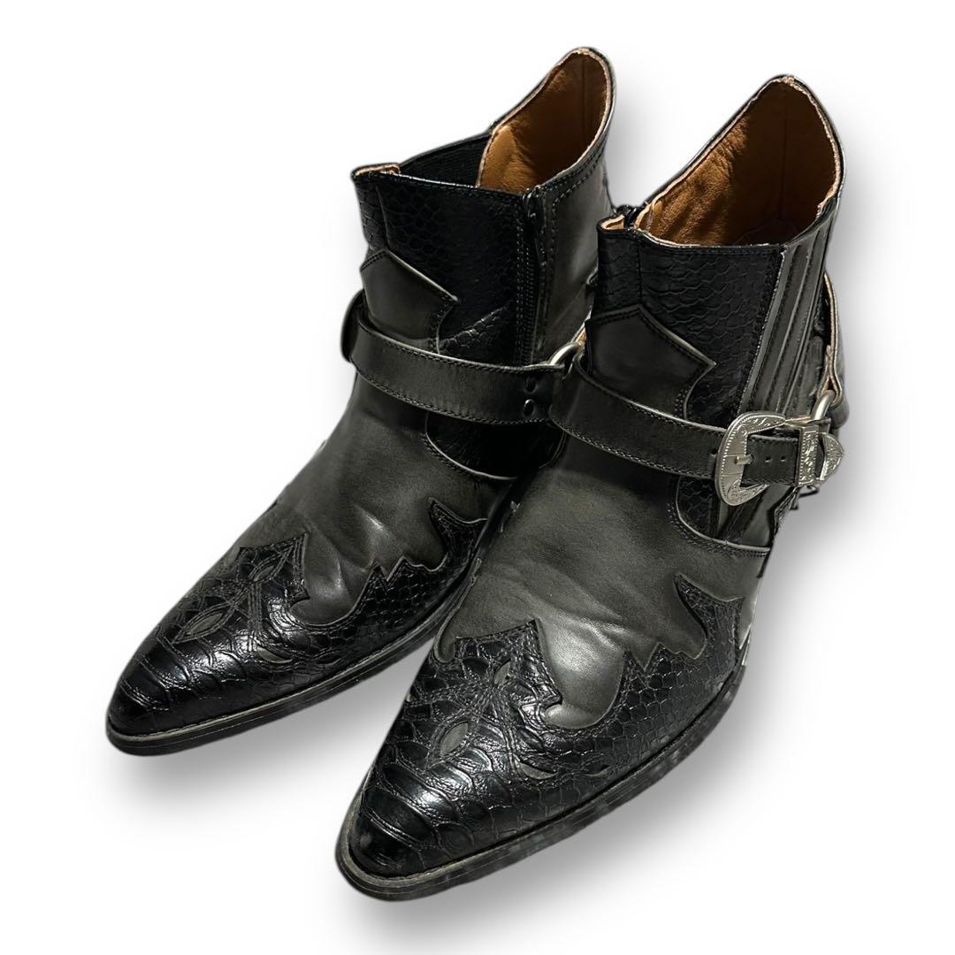 boots y2k