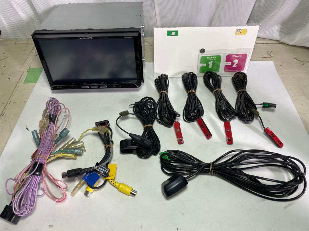 carrozzeria AVIC-ZH77