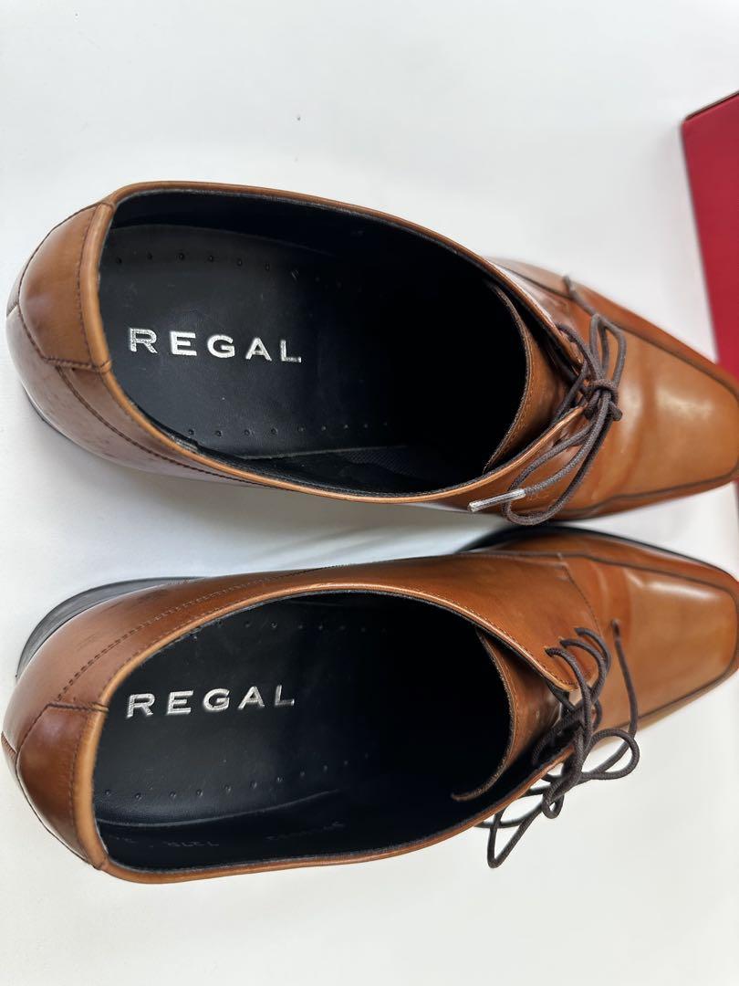 2025年最新】REGAL リーガル 727Rの人気アイテム - メルカリ