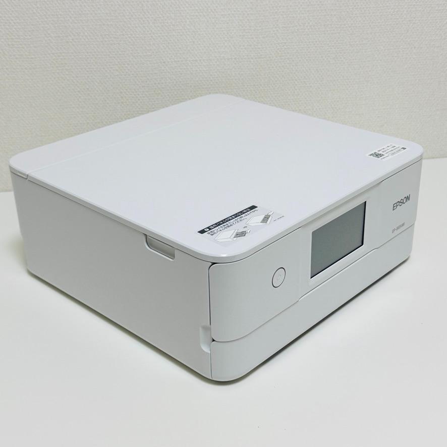 エプソン プリンター A4 インクジェット EP-885AW
