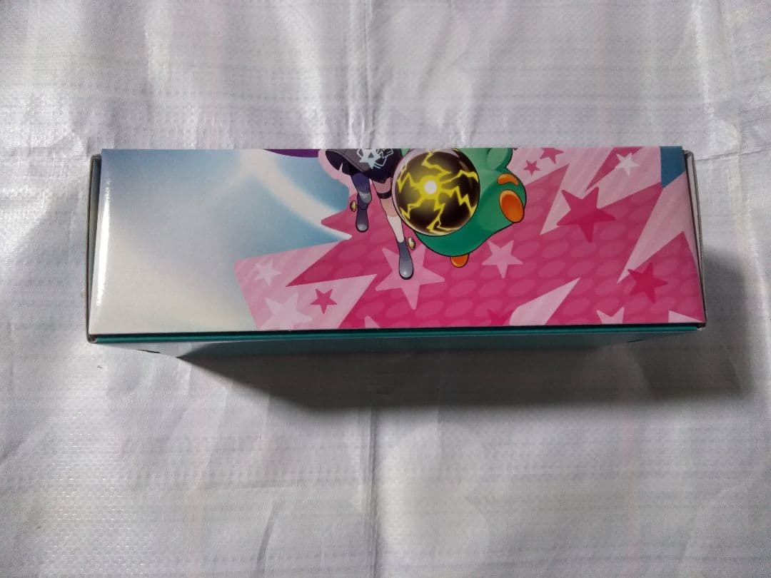 デッキケース カードファイル