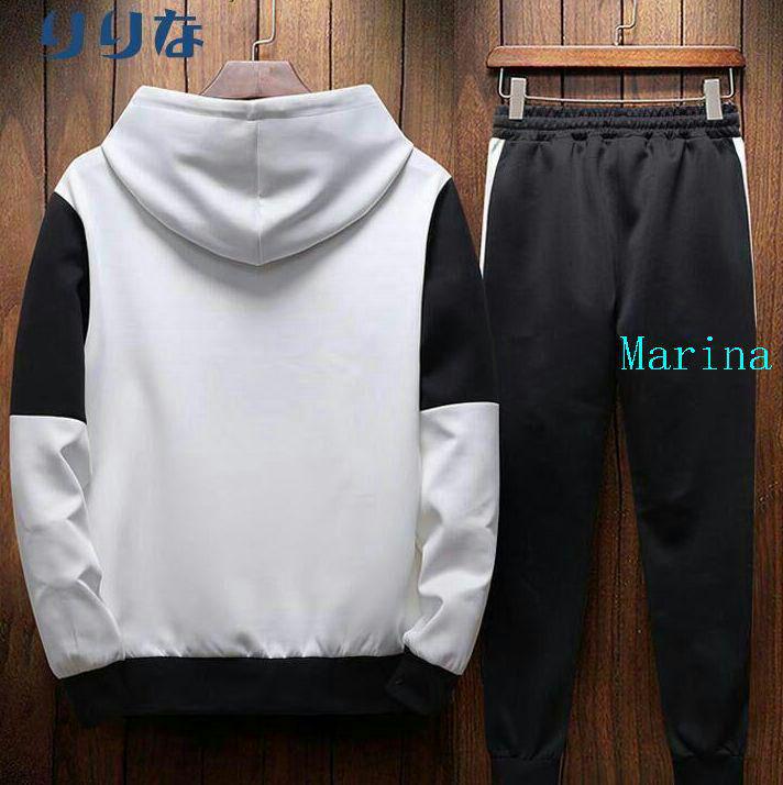 通販安い 新品ファッショナブルなスポーツ紳士服でトレンディでハンサム@L hRPNt-m53478929350 品質保証人気SALE