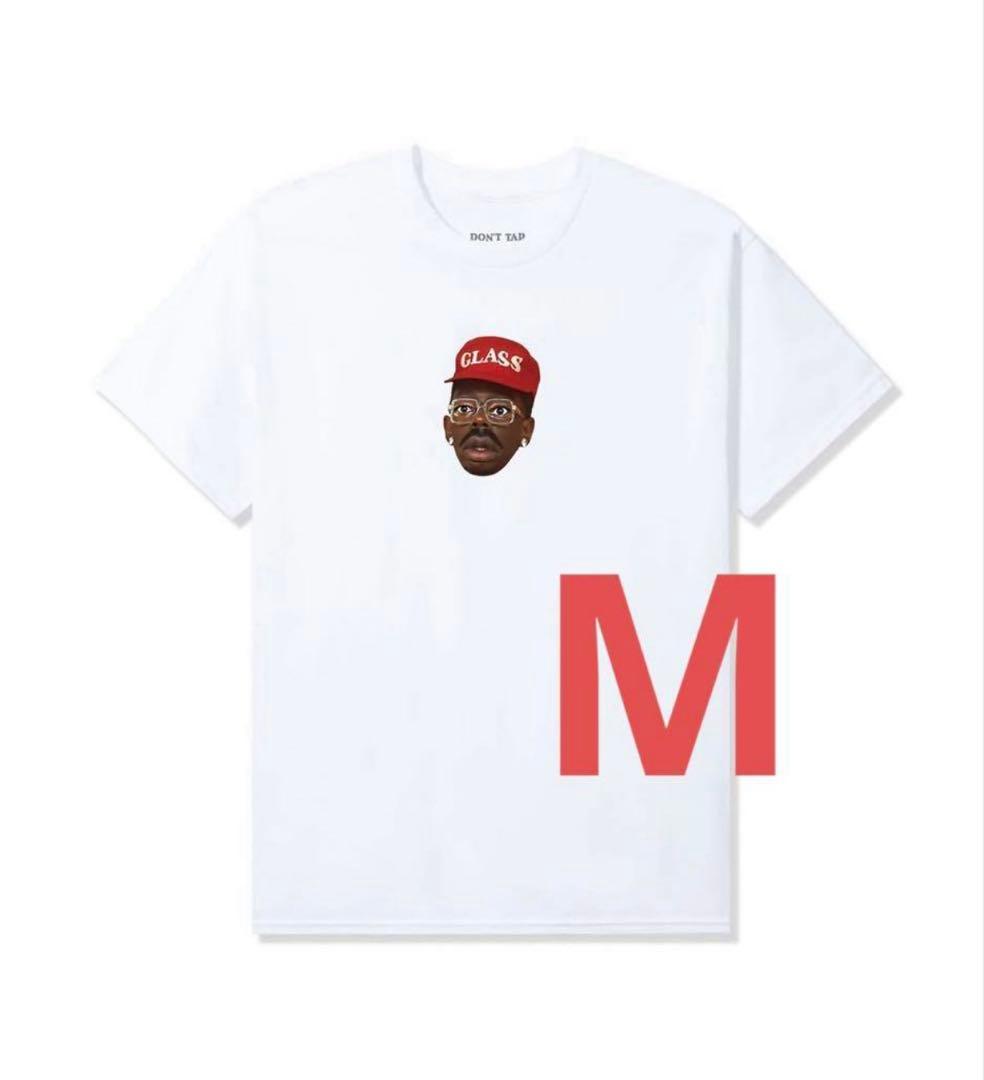 Tyler The Creator Don’t tap the glass M