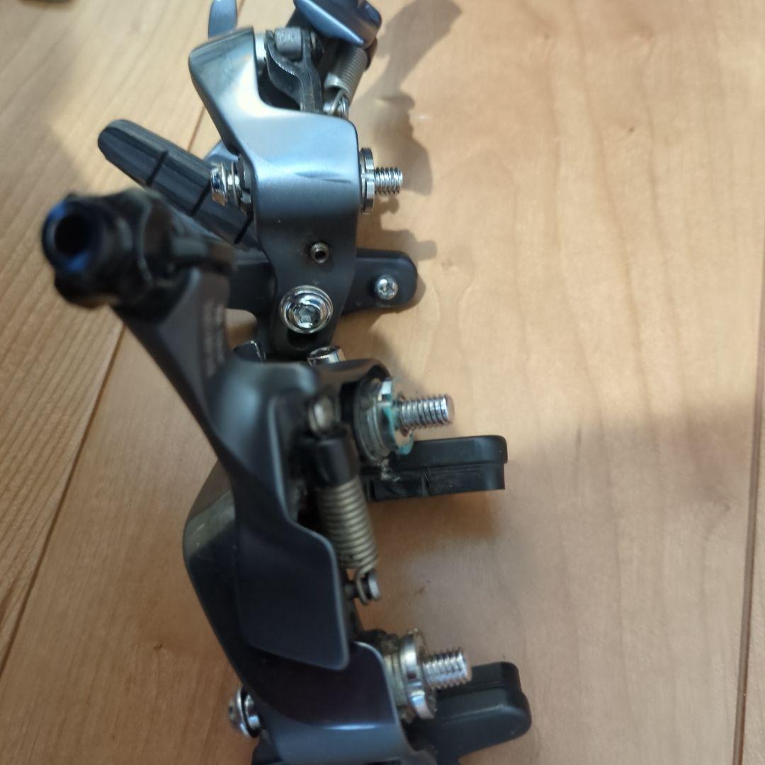 SHIMANO ULTEGRA ダイレクトマウントブレーキ