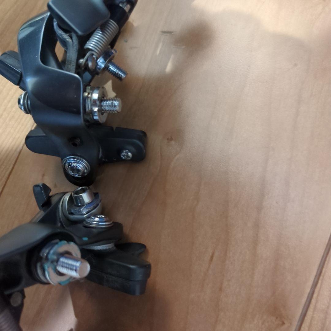 SHIMANO ULTEGRA ダイレクトマウントブレーキ