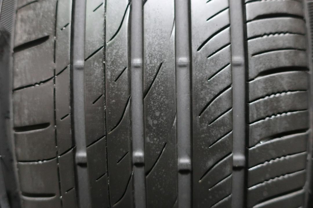 まー様送料込みトーヨー　プロクセス　CL1　SUV　225/55R18　国産