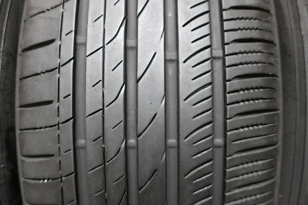 まー様送料込みトーヨー　プロクセス　CL1　SUV　225/55R18　国産