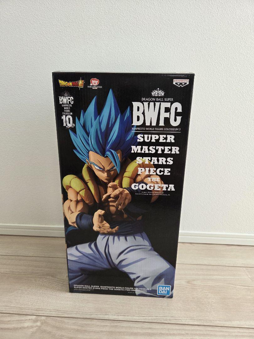 ドラゴンボール超 フィギュアセット
