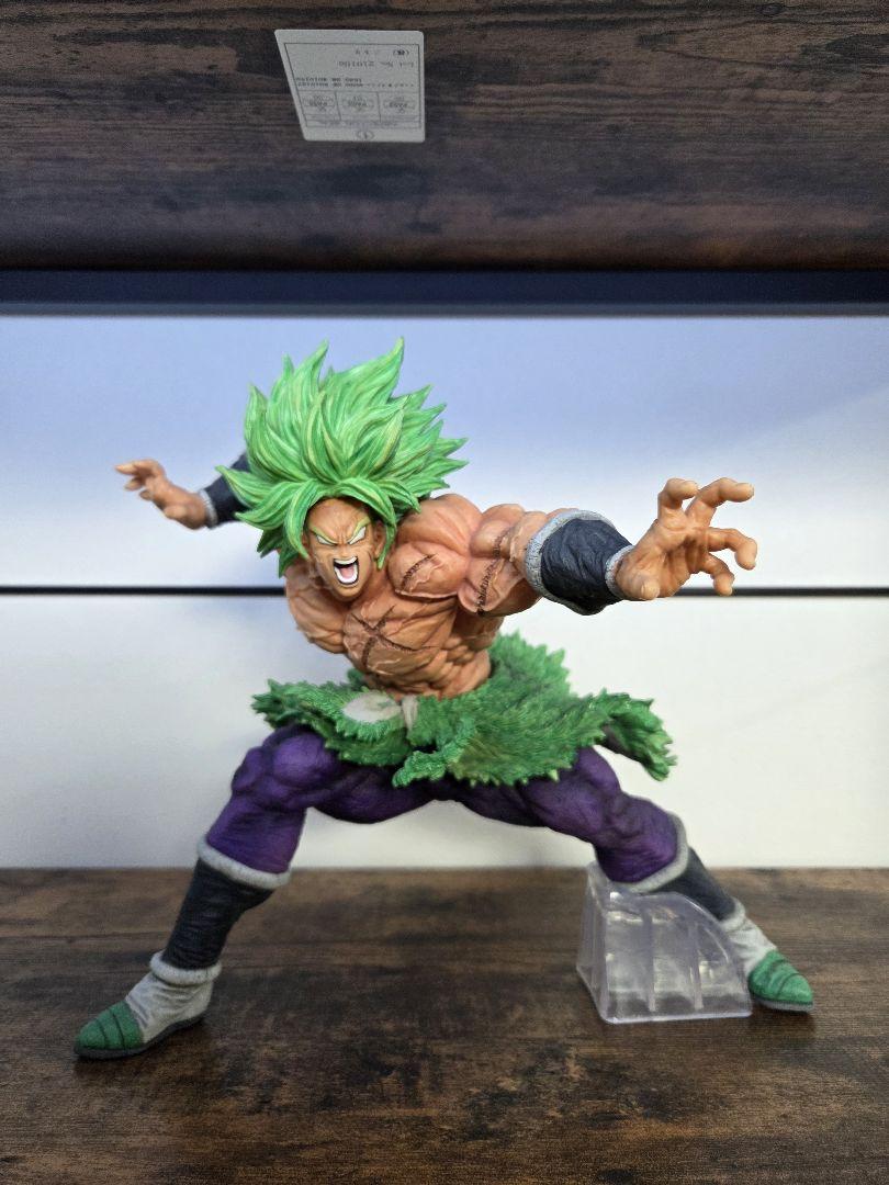 ドラゴンボール超 フィギュアセット
